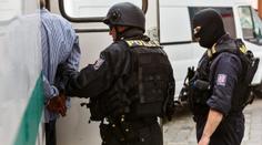 Zásah protikorupční policie: Zadržen měl být i bývalý poslanec!
