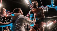 Masvidal brutálně knokautoval, pak se rval i mimo oktagon! VIDEO