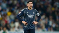 Hvězda Realu Madrid prolomila mlčení: Nenapadl jsem ho. Ani on mě!