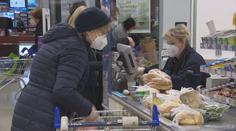 Prudké zdražování v Česku pokračuje, inflace roste nejrychleji za 25 let