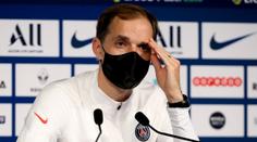 Nejhorší vánoční dárek v životě! Tuchel dostal v PSG padáka!