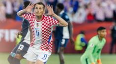 MS ve fotbale 2026 – sestřih: Panama vs. Chorvatsko (24. 6. 2026)