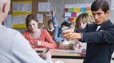 Psycholog ON-LINE: Střelci na veřejnosti trpí pocitem méněcennosti