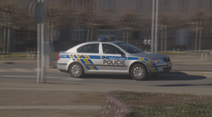 Policista v civilu poznal známého recidivistu. Objasnil tak krádež telefonu