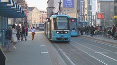 Modernizace tramvajové trati v Ostravě. Centrum města bude hůře dostupné