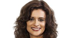 PROFIL KANDIDÁTA: Ing. Jaroslava Jermanová