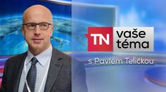 Telička: Kvóty jsou Pandořina skříňka, ale uprchlíky je třeba to brát v potaz