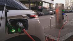Prodej elektromobilů: Česko trhá rekordy, v EU ale zájem klesá