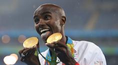 Kruté přiznání olympijského vítěze. V dětství byl otrokem, dostal fiktivní jméno