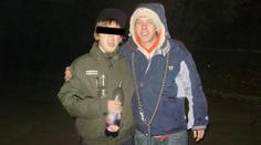 Spolubydlící grázla Jeřábka: Je to zlodějíček a nedivím se, že vraždil