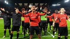 Ligue 1: Stade Rennes vs. Olympique Lyon - 7. 11. 2021