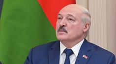 Lukašenko se ocitl v kleštích. Rusko ho tlačí do války na Ukrajině