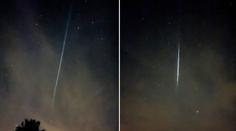 Nebe nad Českem ozářil vzácný jev. Lidé netušili, co se děje