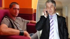 Válka u Rychtářů: Jak to bylo s vytaženým nožem a bitím manželky Dariny? Syn vše prozradil!