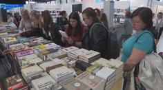 V Praze odstartoval festival Svět knihy. Dorazí i slavní zahraniční spisovatelé