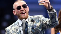 McGregor dostal odpověď! Nechlastej a uklidni se, vzkazují uražení rivalové
