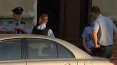Muž chtěl zlikvidovat manželku i policisty