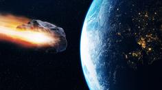 K Zemi se rychle blíží velký asteroid. Vědci ho považují za potenciálně nebezpečný