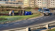 U metra v Praze našli mrtvého muže! Na místě je kriminálka