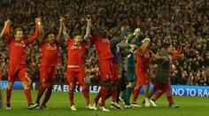 Famózní obrat Liverpoolu změnil fanouškovi život! Co se stalo?