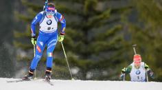 Krásné životní období olympijské vítězky. Bývalá biatlonistka porodila holčičku