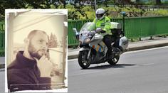 Policista Jakub zemřel ve službě. Kolegové vyhlásili sbírku