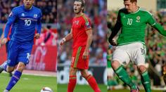 Fotbalová Evropa naruby: Na EURO 2016 míří trpaslíci!