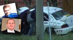 Piloti, jejichž auto zabíjelo: Naše chyba to nebyla, vůz dostal NEVYSVĚTLITELNÝ impuls