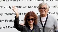 Do Varů dorazila další oscarová hvězda, Susan Sarandonová