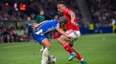 Evropská liga – sestřih: FC Porto vs. Nottingham Forest (9. 4. 2026)