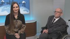 Cestování je stále dostupnější i pro hendikepované. Expert radí, na co si dát pozor