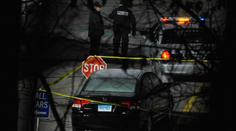 Střelba nedaleko Bostonu! V prestižním Cambridge zastřelili policistu