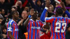 Konferenční liga – sestřih: Crystal Palace vs. Fiorentina (9. 4. 2026)