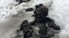 Dcera našla rodiče po 75 letech. Byli zamrzlí v alpském ledovci!