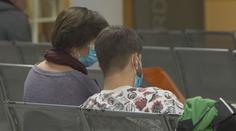 Respirační nemoci drtí Česko, nejvíc mezi dětmi. Řada okresů už hlásí epidemii