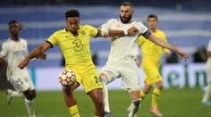 Podaří se Chelsea odplata? V Madridu ji čeká těžká práce, sledujte na Nova Sport