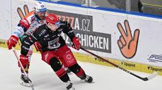Hradec reaguje na trest pro Pláňka: Nesouhlasíme, je to nepřiměřeně vysoké