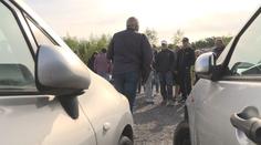 Pardubice dražily odtažené vraky. Nejdražší se prodal za tři a půl tisíce