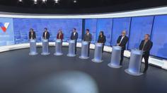 Komunální volby 2026: Debata s kandidáty z Prahy