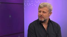 Vasil Fridrich: Herectví je nesmírně pestré povolání. Málokteré je takové