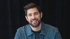 Nejvíc sexy mužem planety je John Krasinski, hvězda seriálu Kancl