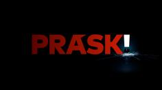 Bulvární show PRÁSK 3. března 2016