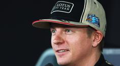 Räikkönen zůstane v Lotusu i v příští sezoně. Vyhraje konečně?
