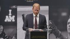 Princ Harry v Londýně: Prohrál soud s bulvárem, ránu mu zasadila i rodina