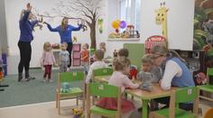 V Česku je nedostatek jeslí. Chybí místa pro desítky tisíc dětí