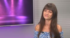 Hvězda Ulice Macková prozradila své vysněné role. Vždy se mi líbily ty mužské, říká