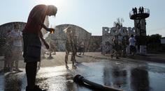 V části Evropy spadnou teploty i o 20 °C, kdy se ochladí v Česku?