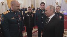 Putin hodlá znovu kandidovat na prezidenta. Podle odborníků nemá konkurenci
