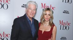 Richard Gere skončil v mexické nemocnici. Dostal zápal plic