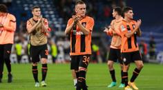 Šachtar žádá vyloučení Íránu z MS, jeho drony zabíjejí Ukrajince